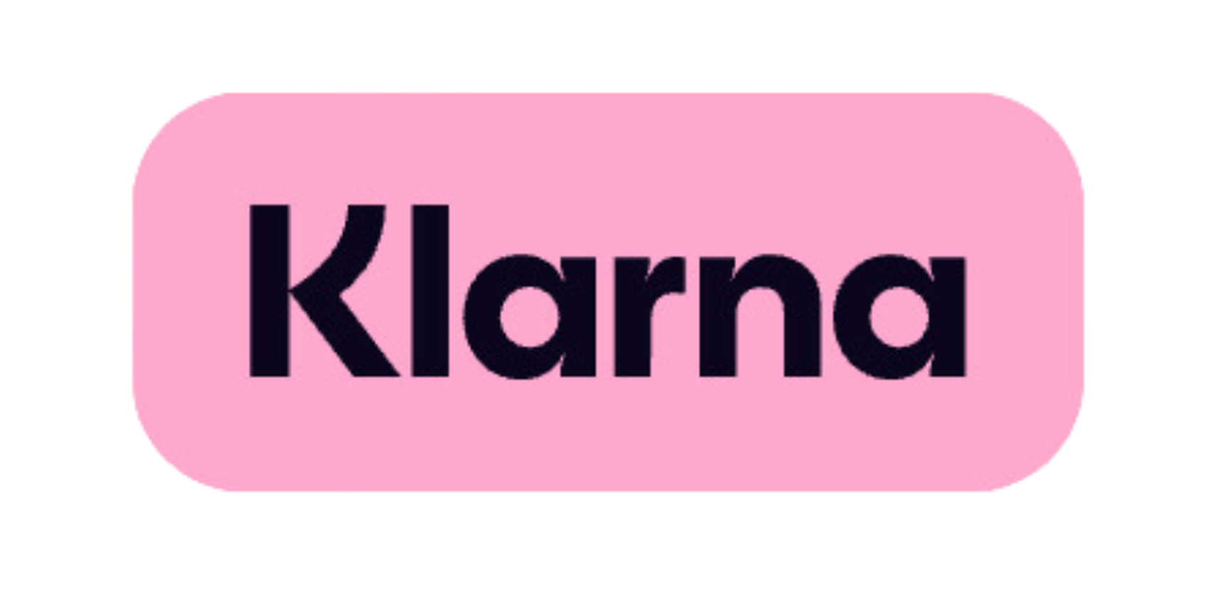 Klarna Logo Image